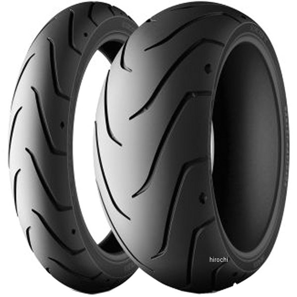 20 inches + - ミシュラン MICHELIN スコーチャー11 130/60B21 M/C 63H TL フロント 471253 HD店