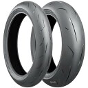 ブリヂストン BRIDGESTONE バトラックス レーシングストリート RS10 150/60R17MC 66H TL リア MCR05228 HD店