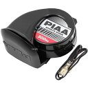  ピア PIAA 二輪車専用 スポーツホーン 12V 112dB 左巻き 500HZ MHO2 HD店