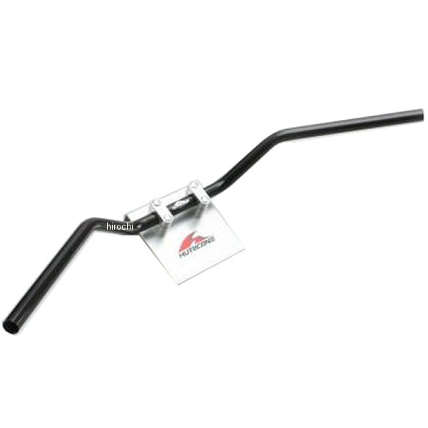 Rakuten - ハリケーン トラッカーHIGH ハンドルセット 16年 グロム 黒 H024-044B HD店