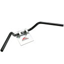 ハリケーン ナロー3型 ハンドルセット 10年-16年 CB1300SB ABS 黒 H037-047B HD店