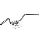 ハリケーン POLICE 4型 ハンドルセット 10年-16年 CB1300SB ABS クロームメッキ H037-068C HD店