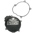 【USA在庫あり】 ボイセン Boyesen イグニッションカバー 03年以降 KTM 300、250 黒 0940-0702 HD店