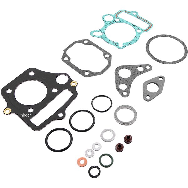 【メーカー在庫あり】 GKH-J70 NTB ガスケットキット スーパーカブ90、スーパーカブ70 GKH-J70 HD店
