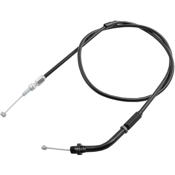 【USA在庫あり】 Parts Unlimited スロットル ケーブル 80年 KZ1000B 54012-1012 K28-8546 HD店