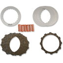 【USA在庫あり】 バーネット Barnett コンプリート クラッチキット 04年-05年 KTM 250 SX ケブラー 1131-0809 HD店
