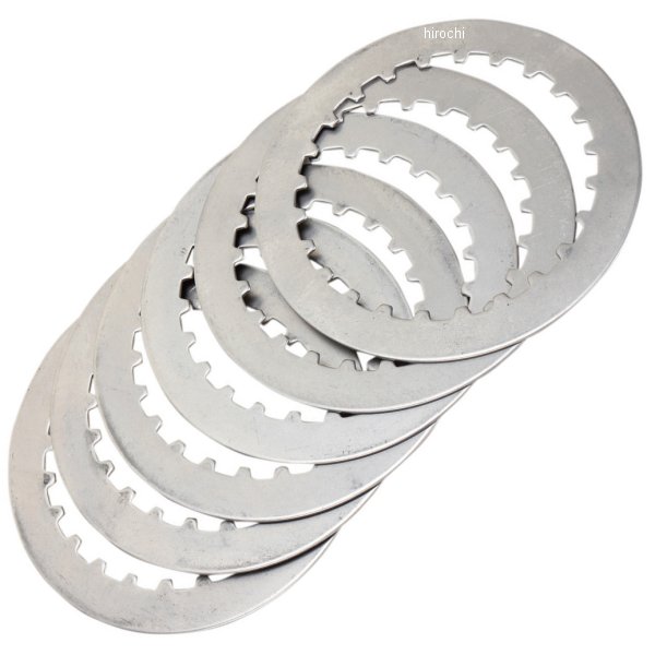 【USA在庫あり】 プロックス PROX クラッチ スチールプレート 94年-07年 CR250R 1131-1319 HD店