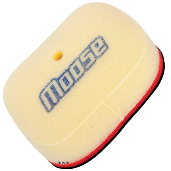 【USA在庫あり】 ムースレーシング MOOSE RACING エアフィルター 01年-08年 DR-Z250 M762-70-05 HD店