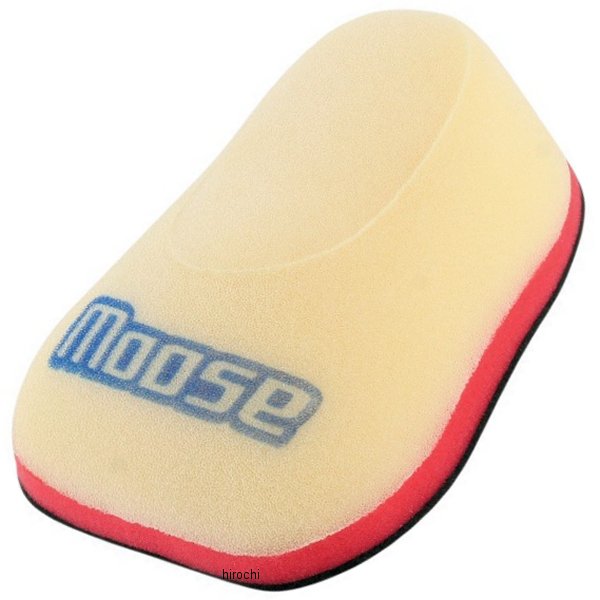 【USA在庫あり】 ムースレーシング MOOSE RACING エアフィルター 84年-86年 IT200 M762-80-02 HD店
