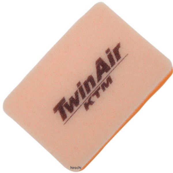 【USA在庫あり】 ツインエア Twin Air エアフィルター 00年 KTM 50 SX Pro 1011-0226 HD店