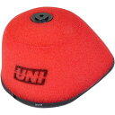 【USA在庫あり】 ユニ UNI エアフィルター 13年-15年 Beta 400 Enduro 1011-3319 HD店