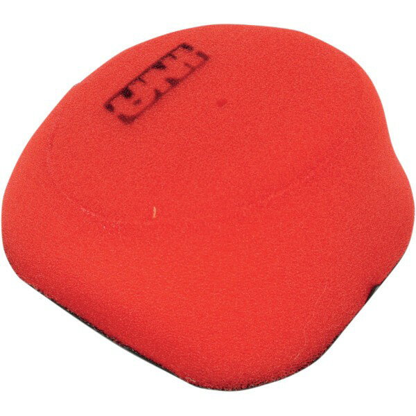 【USA在庫あり】 ユニ UNI エアフィルター 96年-03年 RM125 NU-2474ST HD店