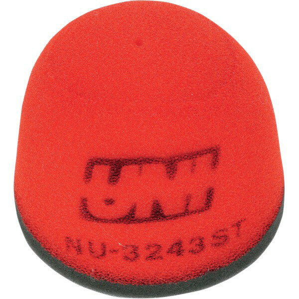【USA在庫あり】 ユニ UNI エアフィルター 02年-10年 YZ85 NU-3243ST HD店