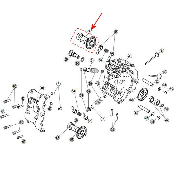 �ڥ᡼�����߸ˤ���� �ǥ��ȥ� �ե��󥬡��ե������� DOHC �佤���� ����ơ������ॷ��ե� 78962 HDŹ