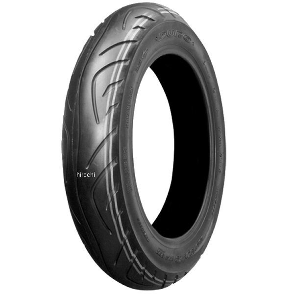 【メーカー在庫あり】 デューロ DURO タイヤ 110/90-13 56P TL リア (3本セット) DM1060 HD店