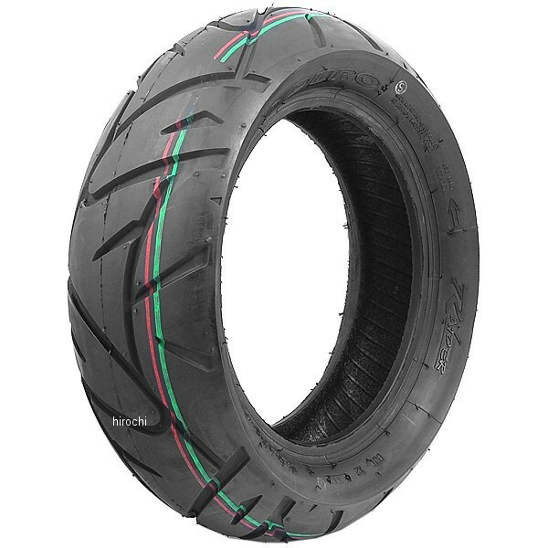 【メーカー在庫あり】 デューロ DURO タイヤ 140/70-12 65P TL リア DM1017 HD店