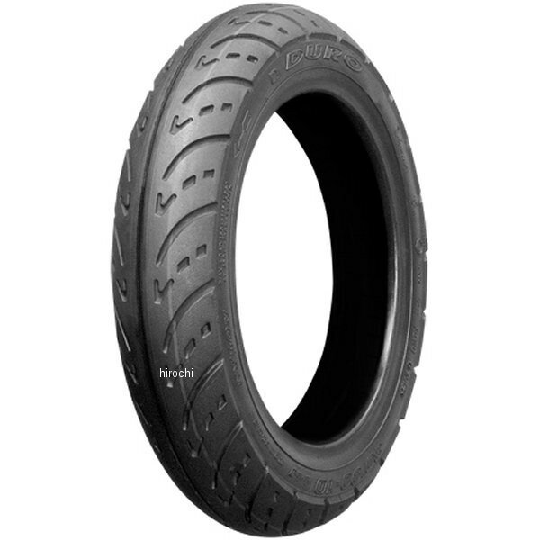 【メーカー在庫あり】 デューロ DURO タイヤ 80/90-10 46J TL フロント、リア兼用 (5本セット) HF296A HD店