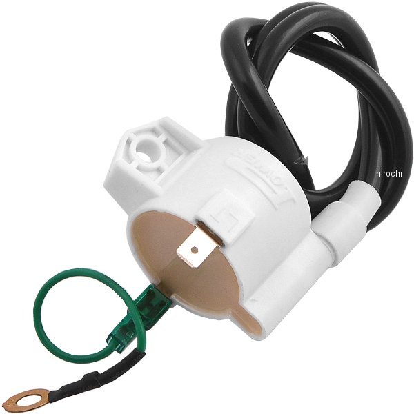 【USA在庫あり】 エムゴ EMGO イグニッションコイル ホンダ CR/XR 12V 2102-0030 HD店
