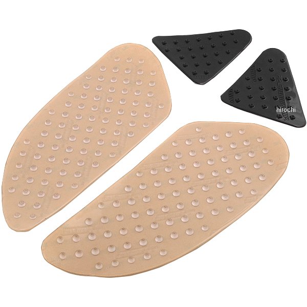 ストンプグリップ STOMPGRIP タンク グリップ ボルケーノ 15年 CBR300R、CBR250R ハイブリッド 55-10-0100H HD店