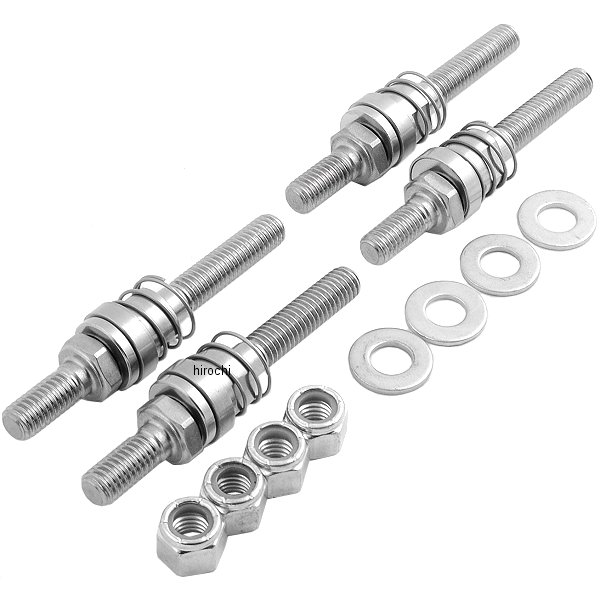 【USA在庫あり】 サイクルビジョン Cycle Visions 純正バッグ簡単脱着金具 FLST 7807-0036 HD店