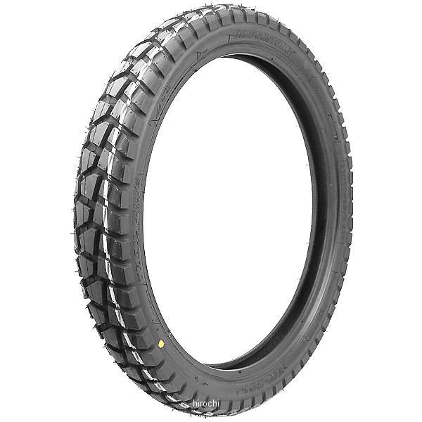 ブリヂストン BRIDGESTONE トレイル ウィング TW201 80/100-19 49P W フロント MCS00996 HD店