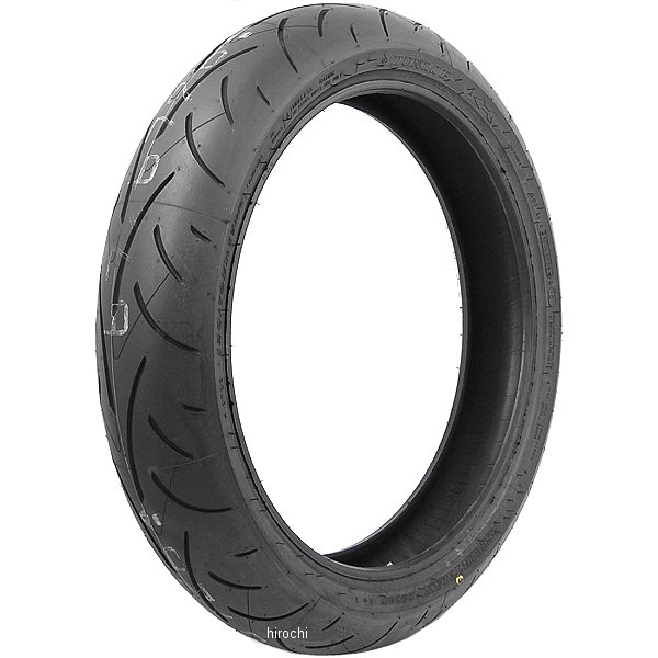 17 inches - ダンロップ DUNLOP D214 120/70ZR17M/C (58W) TL フロント 314931 HD店