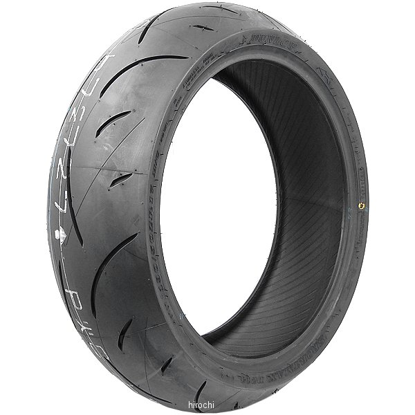 ダンロップ DUNLOP D214用途:リア用リム径:17インチチューブレスタイヤ標準リム幅(インチ):6.00偏平率:50%構造:ラジアル荷重指数:73(365kg)速度記号:(W)(270超km/h)1本売り【D214特徴】中・大排気量のスポーツ車向けオンロード・ラジアルシリーズ。16年 スズキ GSX-S100016年 スズキ GSX-S1000F314933楽天 HD店
