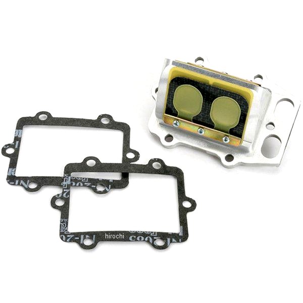 【USA在庫あり】 ボイセン Boyesen リードバルブ 02年 CR250R RAD02F HD店