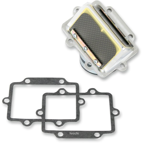 【USA在庫あり】 ボイセン Boyesen リードバルブ 98年-00年 RM250 RAD24G HD店