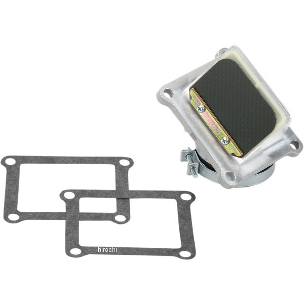 【USA在庫あり】 ボイセン Boyesen リードバルブ 00年 YZ125 RAD33E HD店