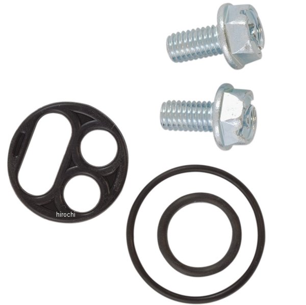 HARLEY-DAVIDSON - 【USA在庫あり】 K&Lサプライ K&L SUPPLY 補修キット 燃料コック用 03年-05年 KX125 0705-0067 HD店