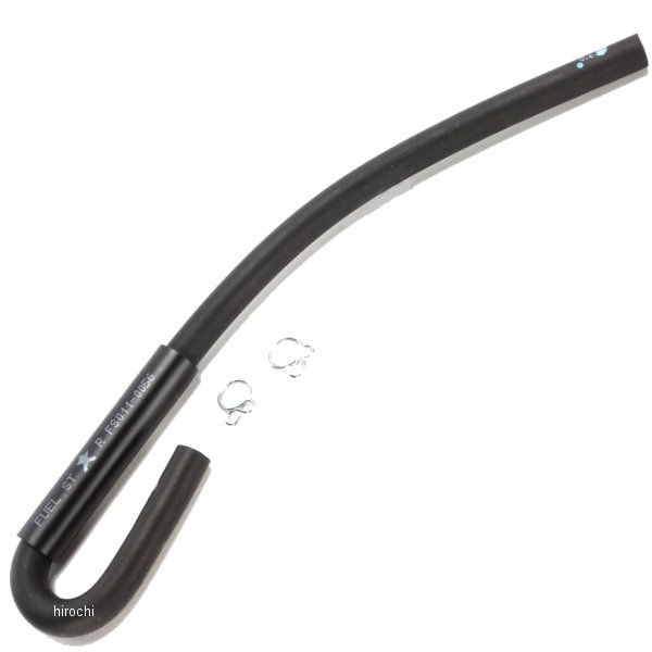 【USA在庫あり】 フューエルスター Fuel Star ホースとクランプ 00年-03年 XR50R 0706-0330 HD店