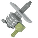 【USA在庫あり】 ピンゲル PINGEL 燃料コック 04年-09年 KX250F 4110-AH2 HD店