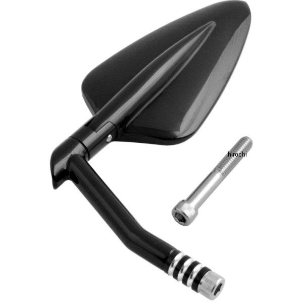 【USA在庫あり】 パフォーマンスマシン ミラー アロー コントラスト 大 pfm0064-2032-BM HD店