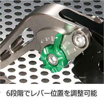 【メーカー在庫あり】 TR012-097-0101 ユーカナヤ U-KANAYA ビレットレバーセット スタンダードタイプ ロング 16年以降 トライアンフ スラクストン1200 黒