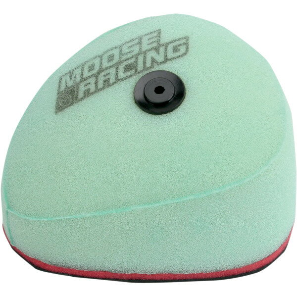 【USA在庫あり】 ムースレーシング MOOSE RACING エアフィルター 湿式 06年-16年 KX250F 1011-0838 HD店