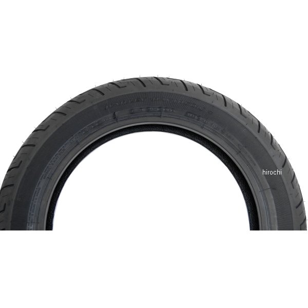 【メーカー在庫あり】 ダンロップ DUNLOP D401 160/70B17M/C 73H ブラックサイドウ...