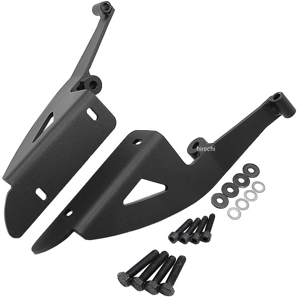 【メーカー在庫あり】 ジビ GIVI SR354 スペシャルキャリア 03年-12年 シグナスX 94030 HD店