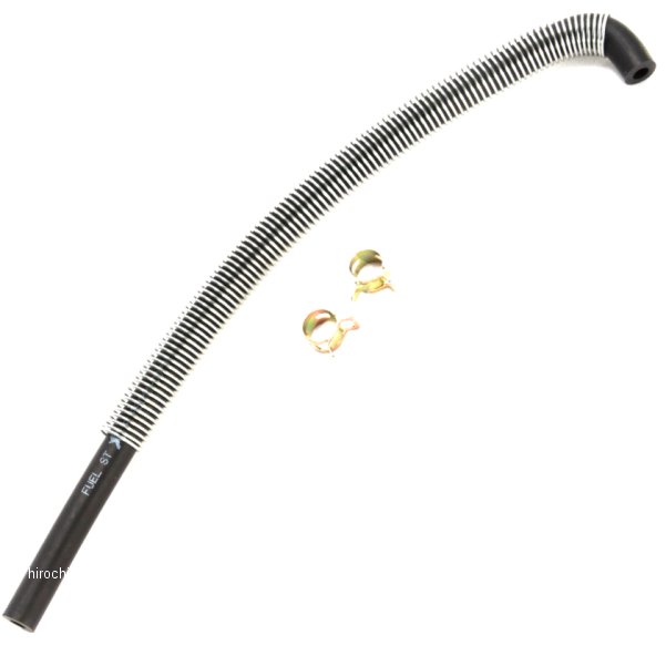 【USA在庫あり】 フューエルスター Fuel Star ホースとクランプ 02年-07年 KLX110 0706-0338 HD店