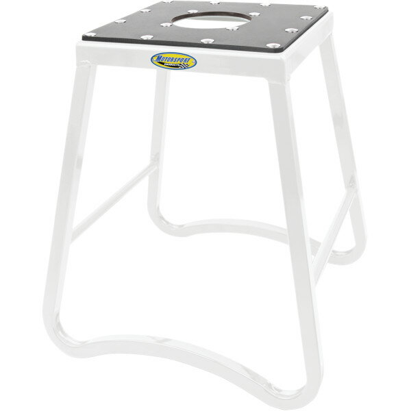 【USA在庫あり】 モータースポーツプロダクツ Motorsport Products MX バイクスタンド SX1 オイル穴有 ..