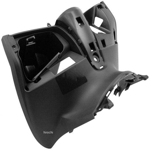 【メーカー在庫あり】 ホンダ純正 カバーセット インナー NH1 ブラック 81130-KWN-710ZC HD店