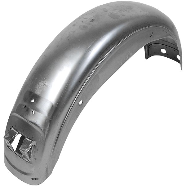 【USA在庫あり】 DRAG リアフェンダー ハーレー標準交換品 73年-78年 XL 59611-73A 1401-0325 HD店