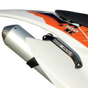 【USA在庫あり】 ムースレーシング MOOSE RACING ハンドル グラブ 16年-17年 KTM 125 XC-W 0502-0536 HD店(2)