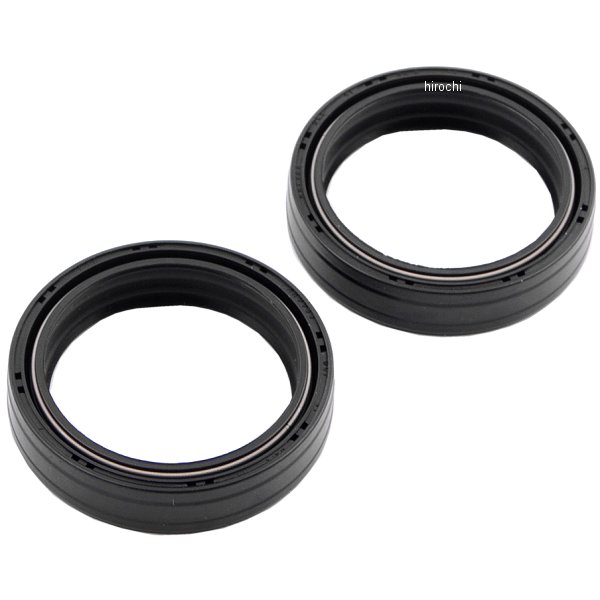 【USA在庫あり】 Parts Unlimited フロントフォークシール 41mmx52.2mmx11mm 03年-12年 BMW 0407-0299 HD店