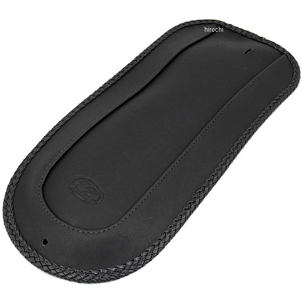 【USA在庫あり】 マスタング Mustang プレーン フェンダー ビブ 01年-04年 イントルーダー VL800 1405-0030 HD店