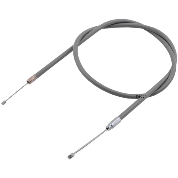 【USA在庫あり】 Parts Unlimited スロットルケーブル 引き側 71年-78年 Z50、Z50A 17910-130-690 K28-..