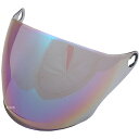 【メーカー在庫あり】 TNK工業 シールド AZ-7V用 スモークレインボー 4984679103308 HD店