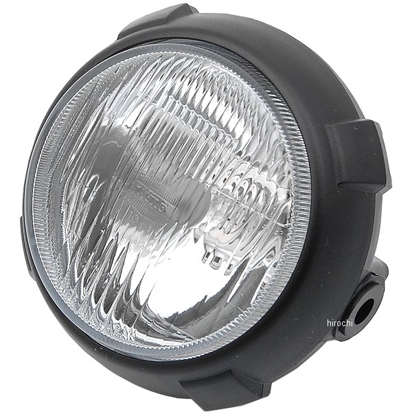 ヤマハ純正 ヘツドライトアセンブリ 5XT-84300-00 HD店