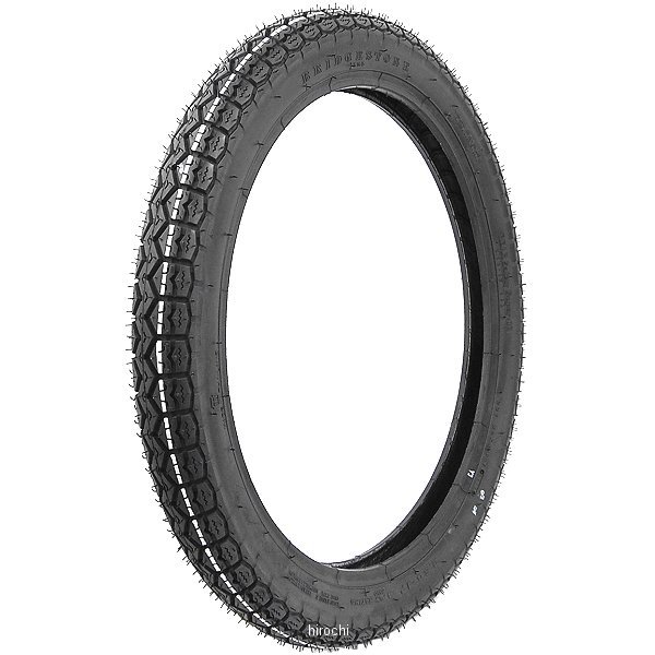 【メーカー在庫あり】 ブリヂストン BRIDGESTONE リアセーフティ RS10 2.50-17 4PR W リア MCS00363 HD店