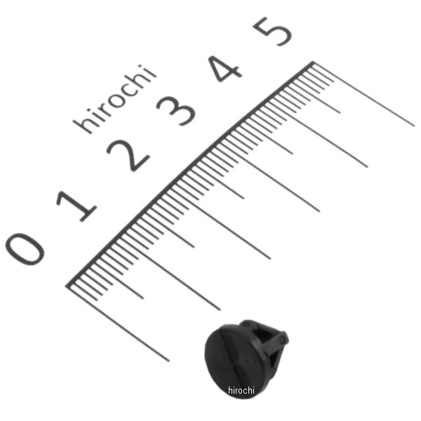 カワサキ純正 リベット アンカ クリップ 92039-0097 HD店
